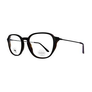 Rám na okuliare Vuarnet VL19040001 Čierna Ø 55 mm