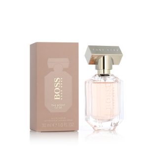 Dámsky parfum Hugo Boss BOSS The Scent EDP 30 ml