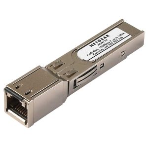Optický modul SFP pre singlemode kábel Netgear AGM734-10000S