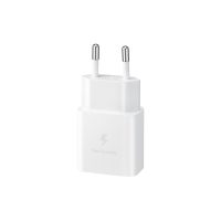 Stenová nabíjačka Samsung EP-T1510NWEGEU Biela 15 W