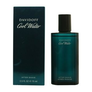 Mlieko po holení Davidoff 1 kusov 125 ml Cool Water