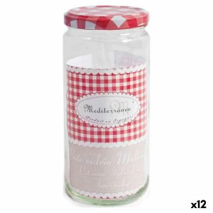 Pohár Mediterraneo     Viacúčelové Sklo (12 kusov)