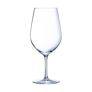 Sada pohárov Chef & Sommelier Sequence Transparentná Sklo 740 ml Víno (6 kusov)