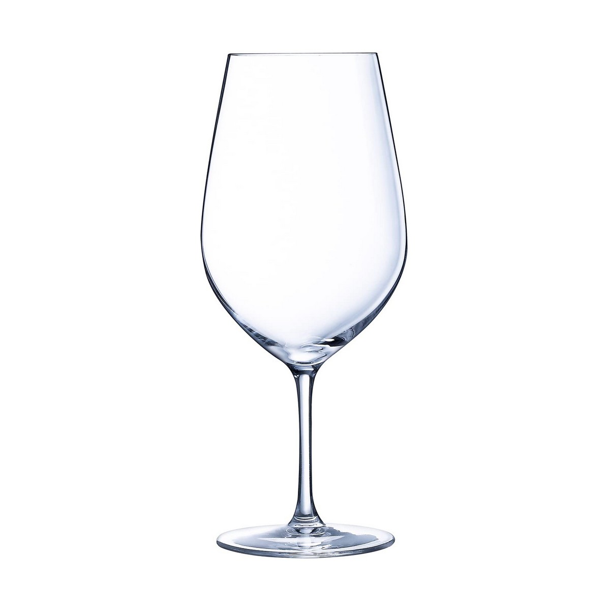 Sada pohárov Chef & Sommelier Sequence Transparentná Sklo 740 ml Víno (6 kusov)