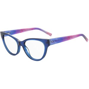 Dámske Rám na okuliare Missoni MMI-0097-S6FF317 Ø 53 mm