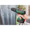 Kladivová vŕtačka BOSCH EasyImpact 18v40 18 V