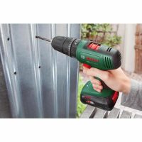 Kladivová vŕtačka BOSCH EasyImpact 18v40 18 V