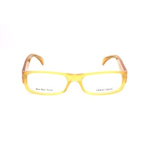 Rám na okuliare Armani GA-806-PD9 ø 53 mm Žltá