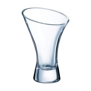 Pohár na zmrzlinu a miešané nápoje Arcoroc Transparentná Sklo (41 cl)