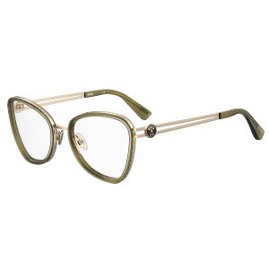 Dámske Rám na okuliare Moschino MOS584-3Y5 Ø 52 mm