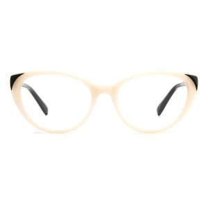 Dámske Rám na okuliare Pierre Cardin P.C.-8501-0XR Ø 53 mm