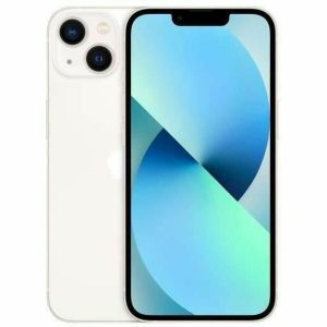 Smartphony Apple iPhone 13 6,1" A15 Biela 128 GB
