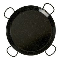 Panvica Ø 80 cm Smaltovaná oceľ