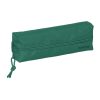 Taštička Safta Dark green Tmavozelená