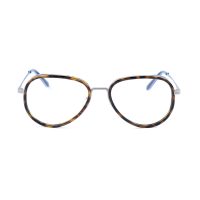 Rám na okuliare Vuarnet VL18050003-SUNCLIP Sivá ø 54 mm