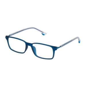 Dámske Rám na okuliare Furla VFU297-500721 Ø 50 mm