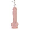 Realistické dildo Evolved Silikónové ABS Ø 4,2 cm (15,2 cm)