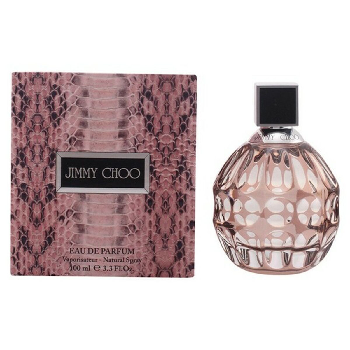 Dámsky parfum Jimmy Choo Jimmy Choo 4221_6472 EDP EDP 40 ml