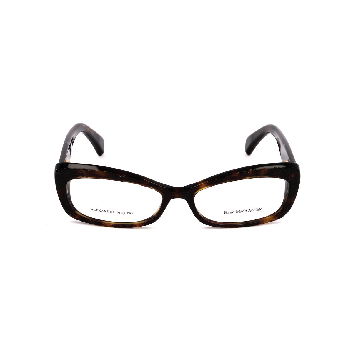 Dámske Rám na okuliare Alexander McQueen AMQ-4203-086 Ø 52 mm