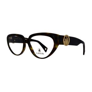 Dámske Rám na okuliare Lanvin LNV2600-317 Ø 55 mm
