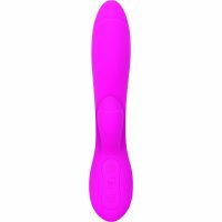 Vibrátor na stimuláciu bodu G Evolved Tulip Ružová