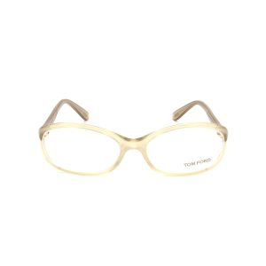 Dámske Rám na okuliare Tom Ford FT5070-467-53 Ø 53 mm