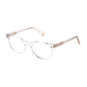 Dámske Rám na okuliare Furla VFU642-5009N3 Ø 50 mm
