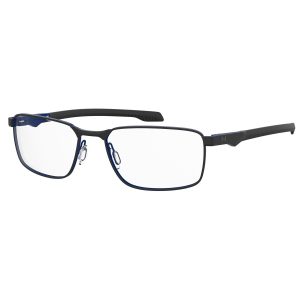 Rám na okuliare Under Armour UA-5063-G-D51F517 Čierna Ø 55 mm