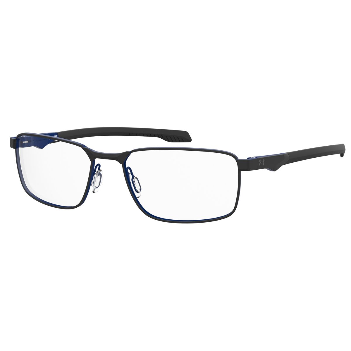 Rám na okuliare Under Armour UA-5063-G-D51F517 Čierna Ø 55 mm