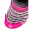 Detské športové topánky Nike Dynamo Free Fuchsiová