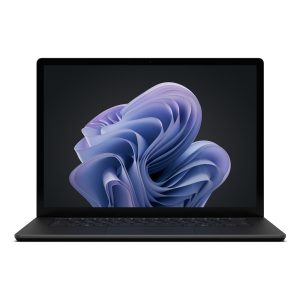 Notebook Microsoft Surface Laptop 6 15" Intel Core Ultra 7-165H 16 GB RAM 256 GB SSD Španielska Qwerty