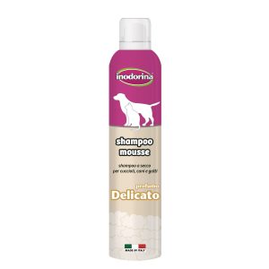 Šampón Inodorina 300 ml