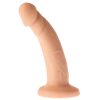 Realistické dildo Dream Toys Mr Dixx PVC Ø 3,8 cm