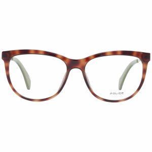 Dámske Rám na okuliare Police VPL625-5309AJ Ø 53 mm