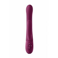 Vibrátor na stimuláciu bodu G FemmeFunn