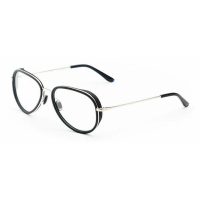 Rám na okuliare Vuarnet VL18050002 Sivá ø 54 mm