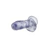 Realistické dildo Blush B yours TPE Ø 4,4 cm (16,5 cm)