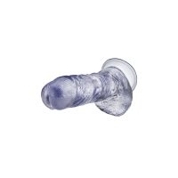 Realistické dildo Blush B yours TPE Ø 4,4 cm (16,5 cm)