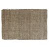 Koberec Home ESPRIT Gaštanová Boho 75 x 175 x 1 cm