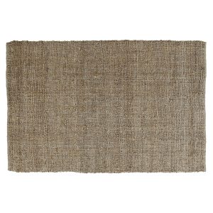 Koberec Home ESPRIT Gaštanová Boho 75 x 175 x 1 cm
