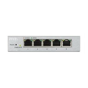 Sieťový Prepínač ZyXEL ZY-GS12005 5 x RJ45