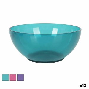Miska Dem Smaty color 2,7 L (12 kusov)