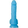 Realistické dildo Evolved Silikónové Ø 3,6 cm