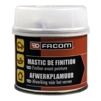 Tmel Facom Polyester 250 g Svetlo šedá Karosería