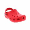 Dreváky Crocs Viacfarebná