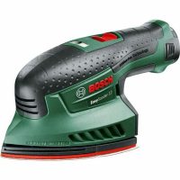 Excentrická brúska BOSCH EasySander 12 12 V