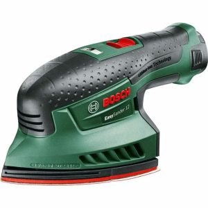 Excentrická brúska BOSCH EasySander 12 12 V