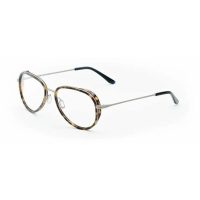 Rám na okuliare Vuarnet VL18050003 Gaštanová ø 54 mm