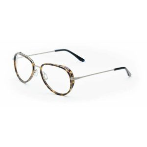 Rám na okuliare Vuarnet VL18050003 Gaštanová ø 54 mm