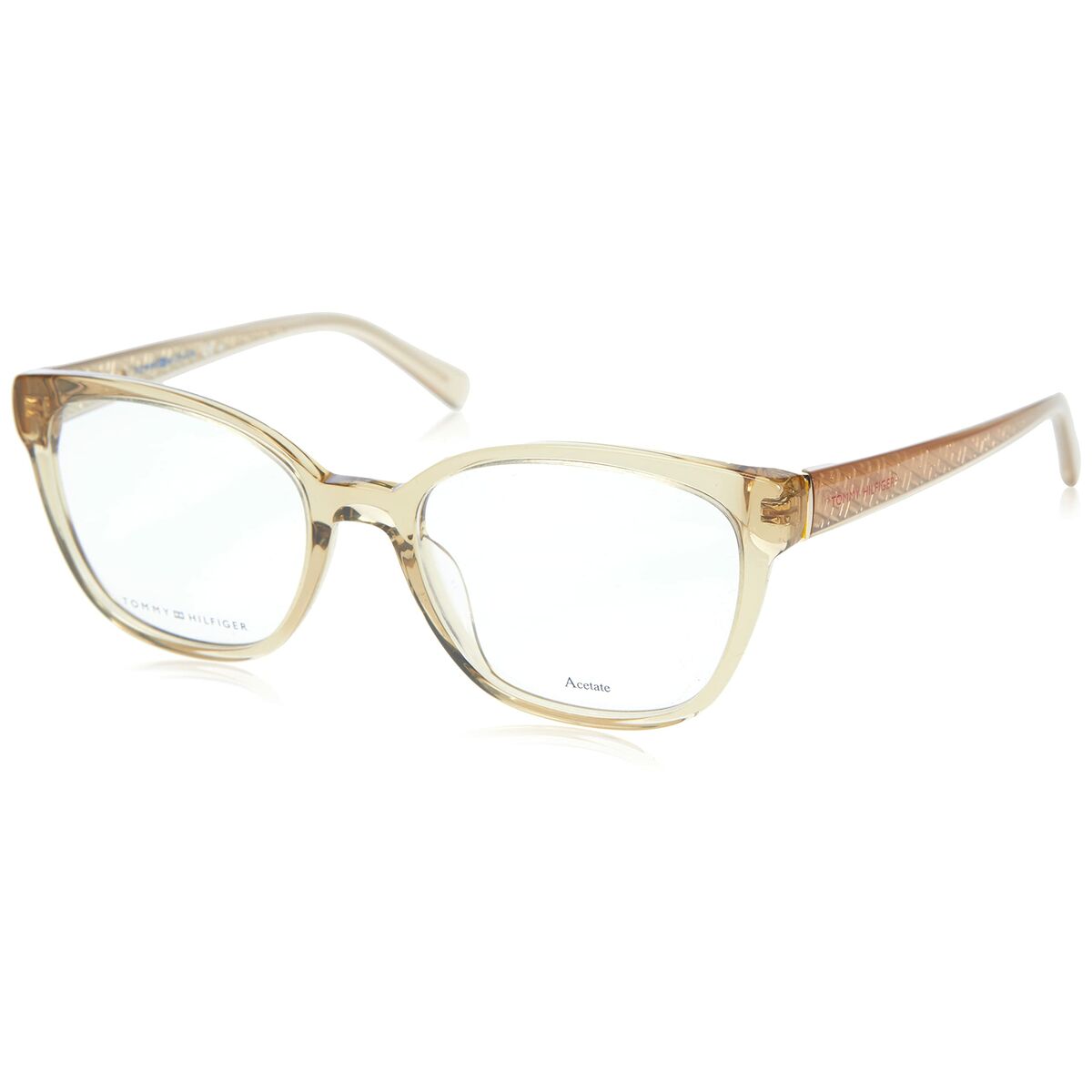 Dámske Rám na okuliare Tommy Hilfiger TH-1840-FMP Ø 52 mm